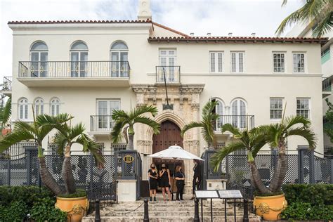 who owns versace house in miami now|versace mansion miami south beach.